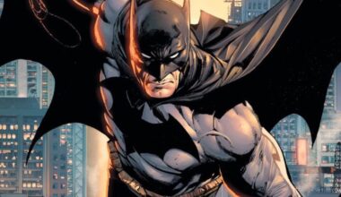 2025 Batman Movie Sets HBO Max Release Date - Comic Book Movies and Superhero Movie News