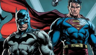 Batman Fans Will Forever Be Glad WB Canceled This Superman Movie - Comic Book Movies and Superhero Movie News