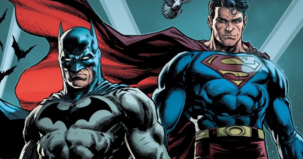 Batman Fans Will Forever Be Glad WB Canceled This Superman Movie - Comic Book Movies and Superhero Movie News