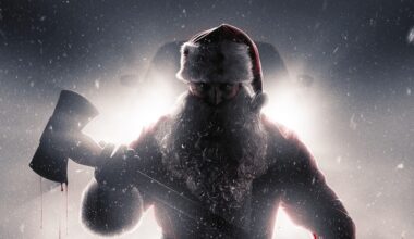'Silent Night, Deadly Night' - Tickets On Sale Now for Franchise's First New Movie in 13 Years!