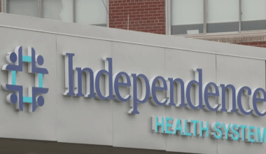Independence Health System announces plans to join WVU Medicine