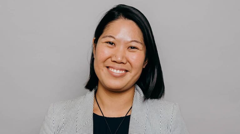 Dr Jin Russell says more education is needed for young people on these medications. 