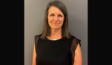 Local doctor recognized for her leadership in Algoma region