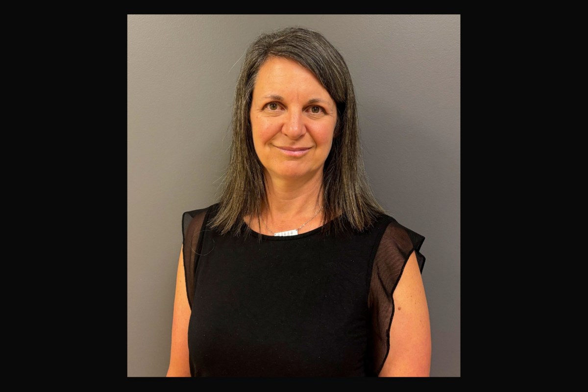 Local doctor recognized for her leadership in Algoma region