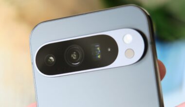 This Google Pixel 9 Pro XL deal is my personal pick for the best Black Friday phone deal for most people