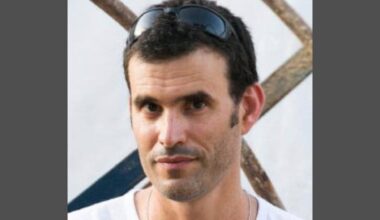 Body of Israeli Hostage Dror Or Returned From Gaza After 780 Days in Captivity - Haaretz