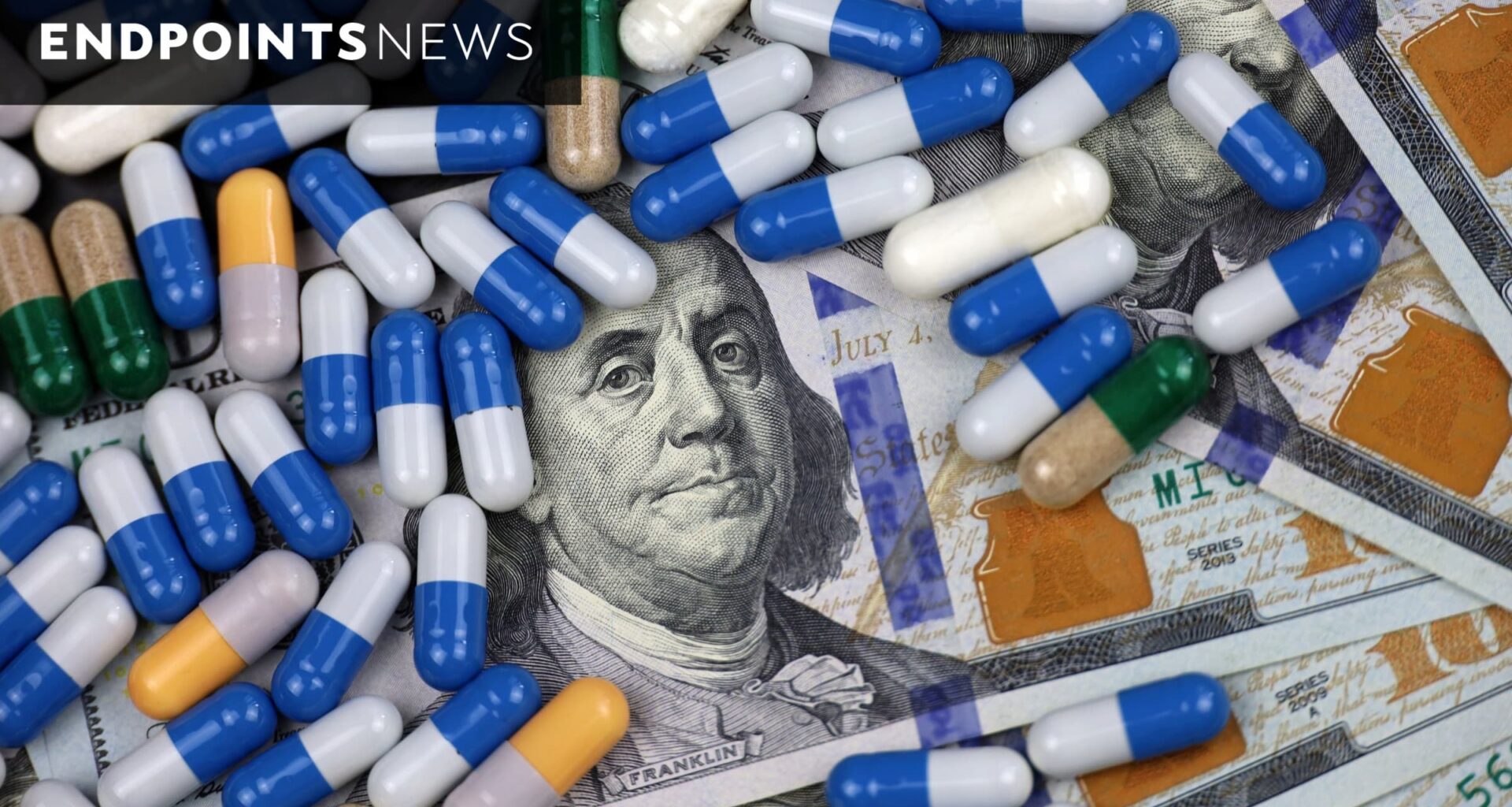 Updated: CMS unveils negotiated prices for Ozempic, Wegovy and other drugs from second round of IRA talks - Endpoints News