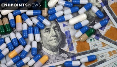 Updated: CMS unveils negotiated prices for Ozempic, Wegovy and other drugs from second round of IRA talks - Endpoints News