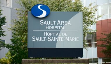 Sault Area Hospital introduces non-invasive pain treatment technology