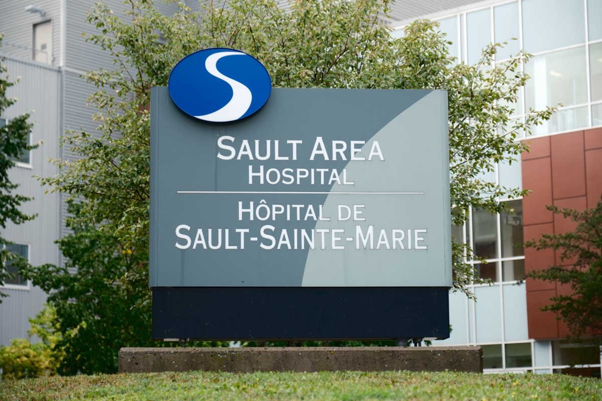 Sault Area Hospital introduces non-invasive pain treatment technology