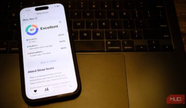 Apple's new update may fix an annoying problem with iOS 26