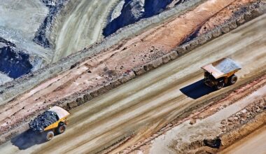 Diversifying and transforming rare earths supply chains: A strategic imperative