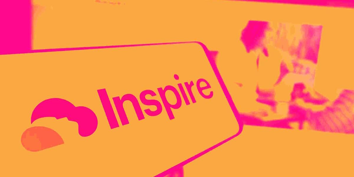Inspire Medical Systems (INSP) Shares Skyrocket, What You Need To Know