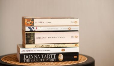 Ninety Years of Penguin: How typography built a publishing icon