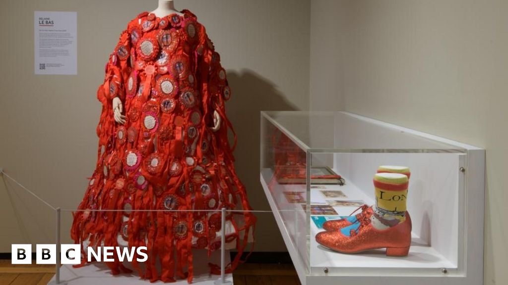 London Museum Docklands opens art show celebrating Romani culture