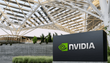 Why Nvidia Could Be a Bigger Winner in Quantum Computing Than You Might Think