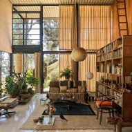 Eames House and Studio