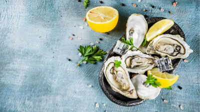 Earliest hidden sign of zinc deficiency and 5 foods that help restore healthy level