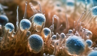 Earliest Chemical Traces of Life on Earth Discovered in 3.3-Billion-Year-Old Rock : ScienceAlert