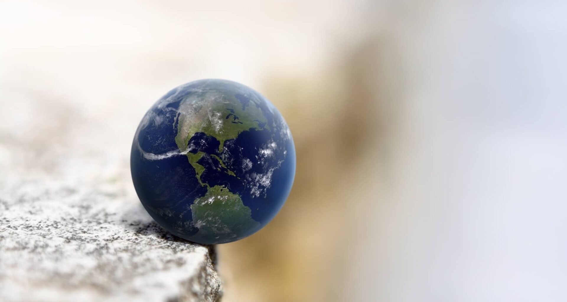Earth In Balance