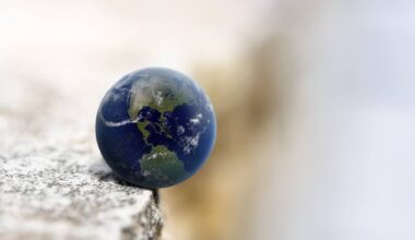 Earth In Balance