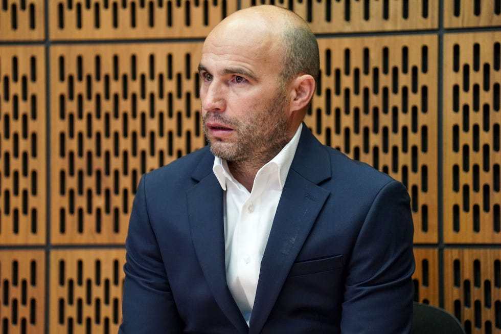 teddy mitchell, eastenders