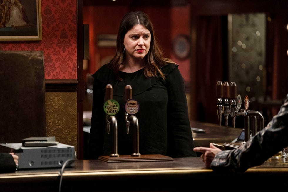 zoe slater, eastenders