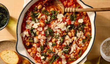 Easy White Bean Skillet