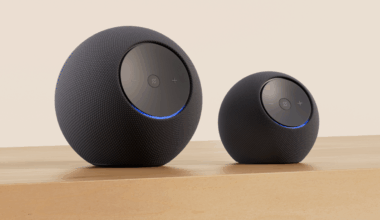 Alexa Home Theater surround sound for Echo speakers is rolling out now