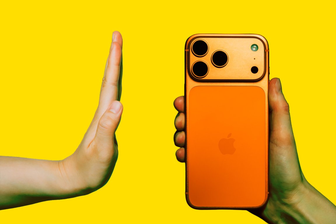 Consider ditching your old phone and buying a new one to boost the economy run by trillion dollar monoliths.