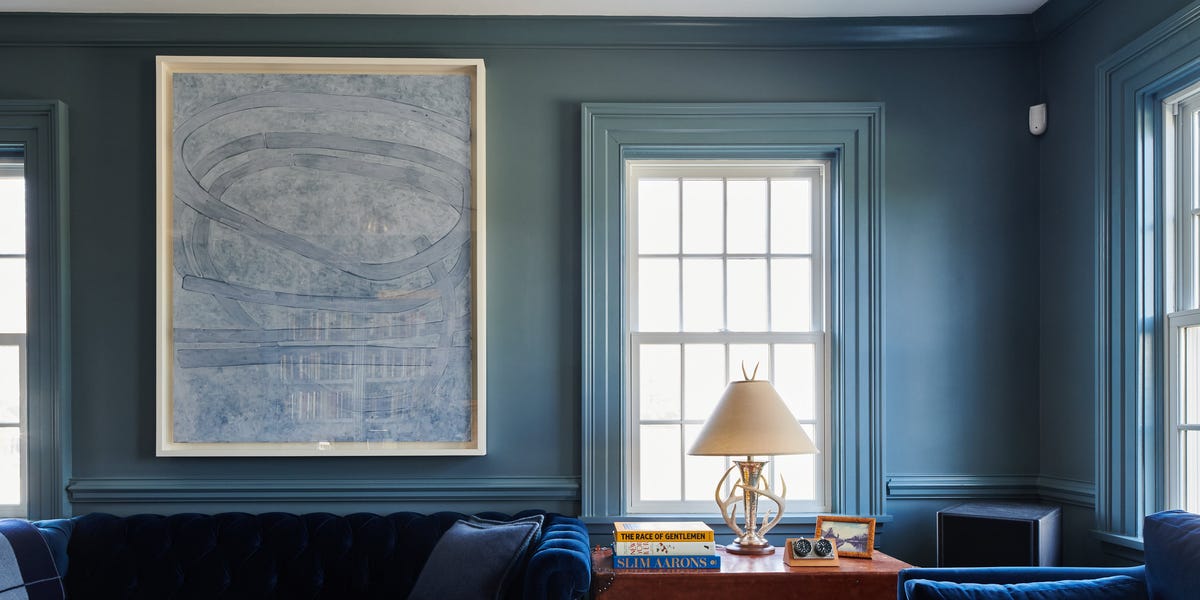 The Biggest Color Trends of 2026, According to Interior Designers