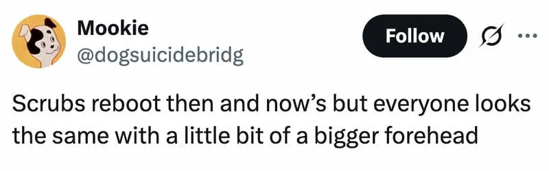 <a href="https://x.com/dogsuicidebridg/status/1993834976719327716" rel="nofollow noopener" target="_blank" data-ylk="slk:@dogsucdebridg/X;elm:context_link;itc:0;sec:content-canvas" class="link ">@dogsucdebridg/X</a>