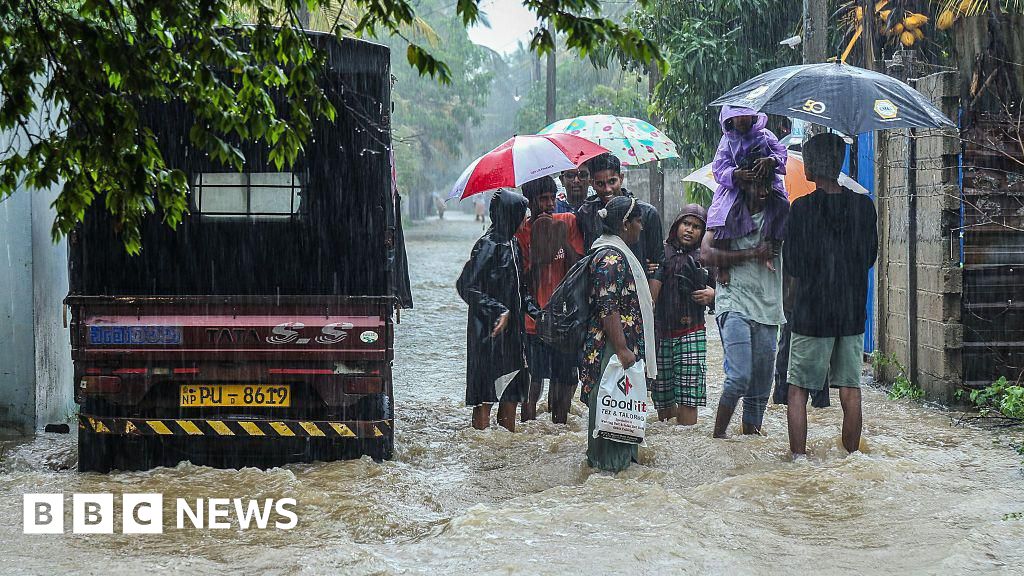 At least 40 dead after severe floods