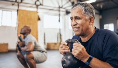 This six-move kettlebell workout will teach you to move well whatever your level, says a kinesiologist and movement specialist