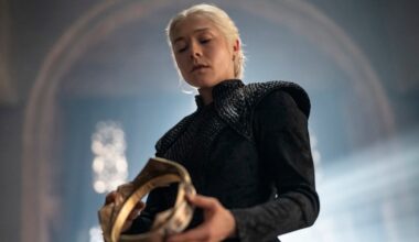 ‘House of the Dragon,’ ‘Knight of the Seven Kingdoms’ Renewed by HBO