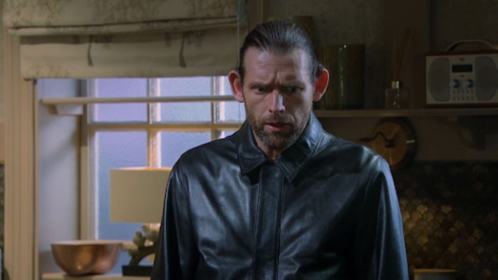 emmerdale kev townsend