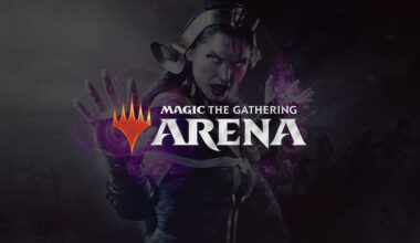 MTG Arena Announcements – November 24, 2025