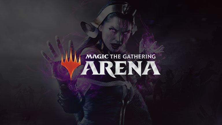 MTG Arena Announcements – November 24, 2025