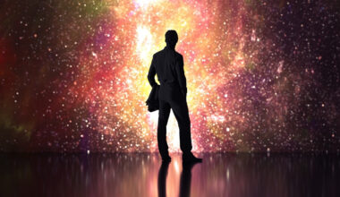 The Universe Could 'End' With a Dark Eternity, an Astrophysicist Explains : ScienceAlert