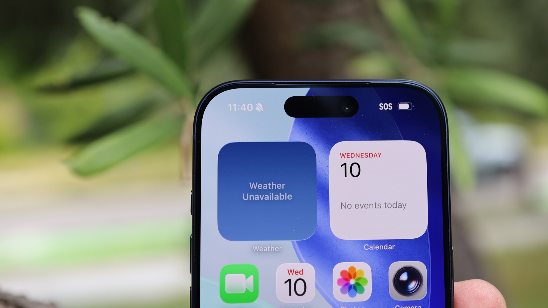 Apple iPhone 17 Pro REVIEW