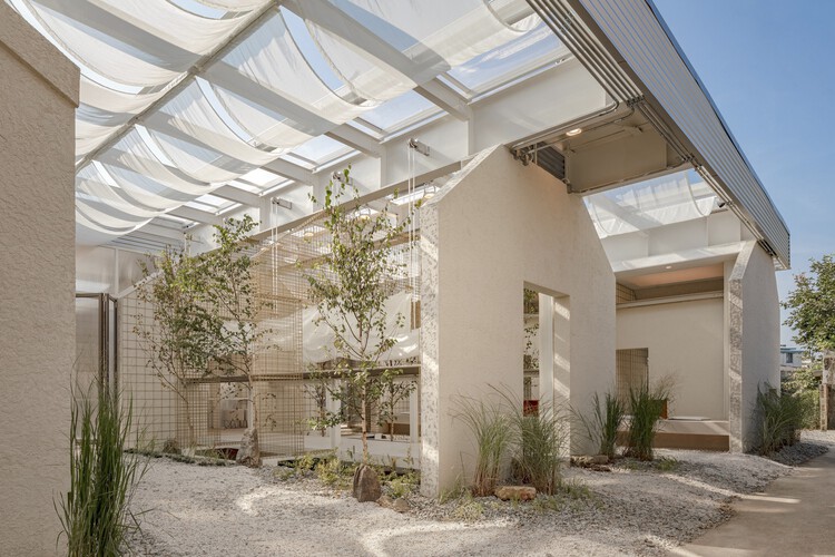 Design Ethos of Subtraction and Addition: 10 Adaptive Reuse Projects for Commercial and Social Spaces in Asia - Image 1 of 34