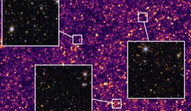 Our Universe Is Getting 'Colder, Deader,' Astronomers Say