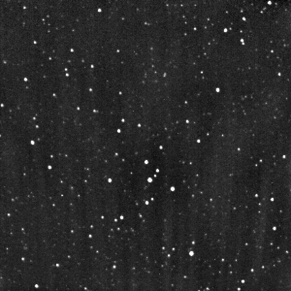 Europa Clipper Capture