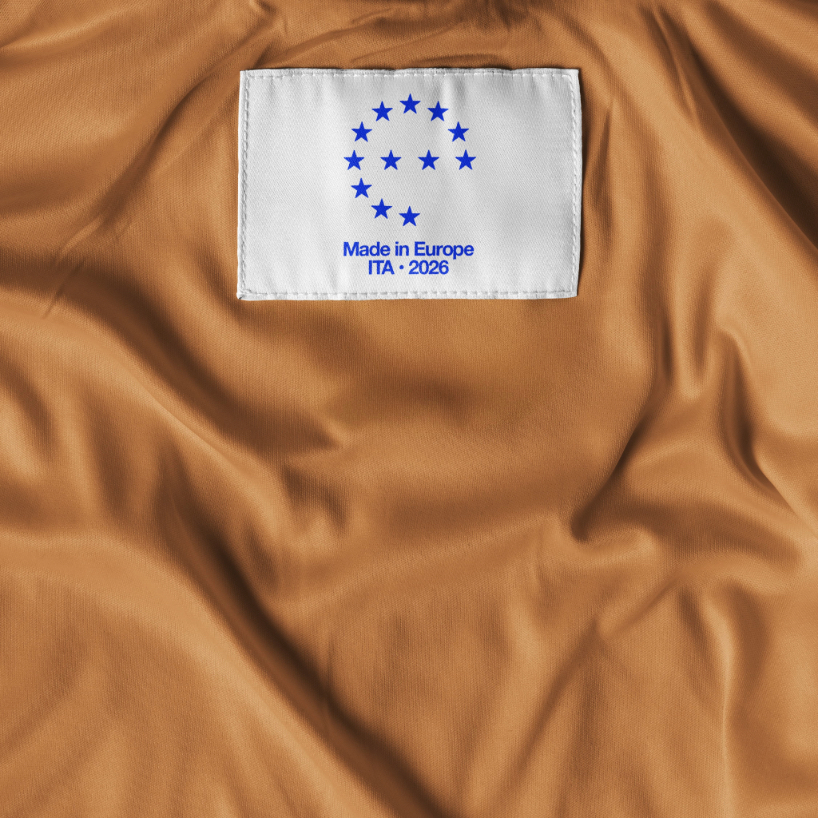 ‘made in europe’ label restores trust with open data on product origin and climate impact