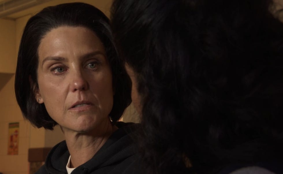 eve unwin panesar, eastenders