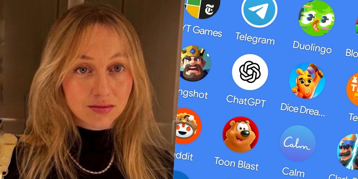 "I don't see app studios getting into games. I just see game studios getting into apps"