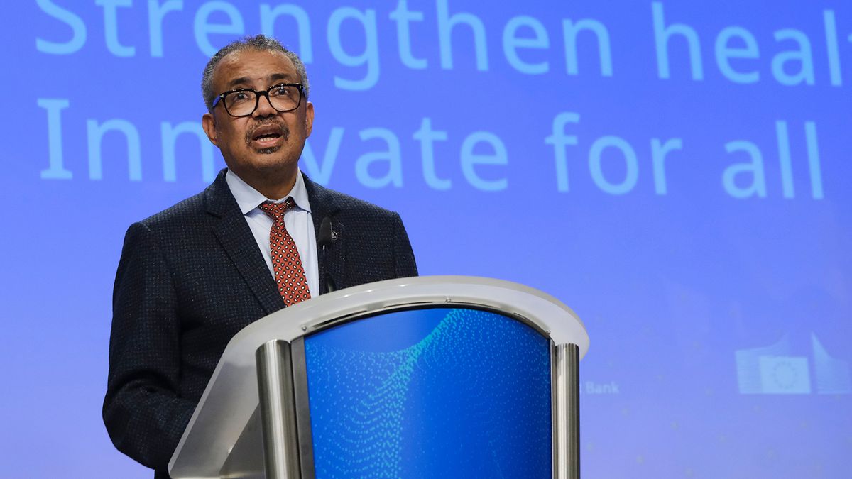 Who's the Most Powerful Doctor in the World? 5 Top Contenders