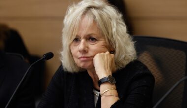 Explainer: The Proposals to “Split” the Role of the Attorney General