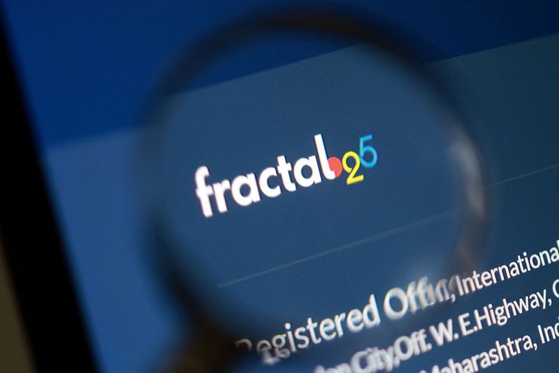 India's Fractal Analytics bets heavily on R&D in AI race ahead of IPO