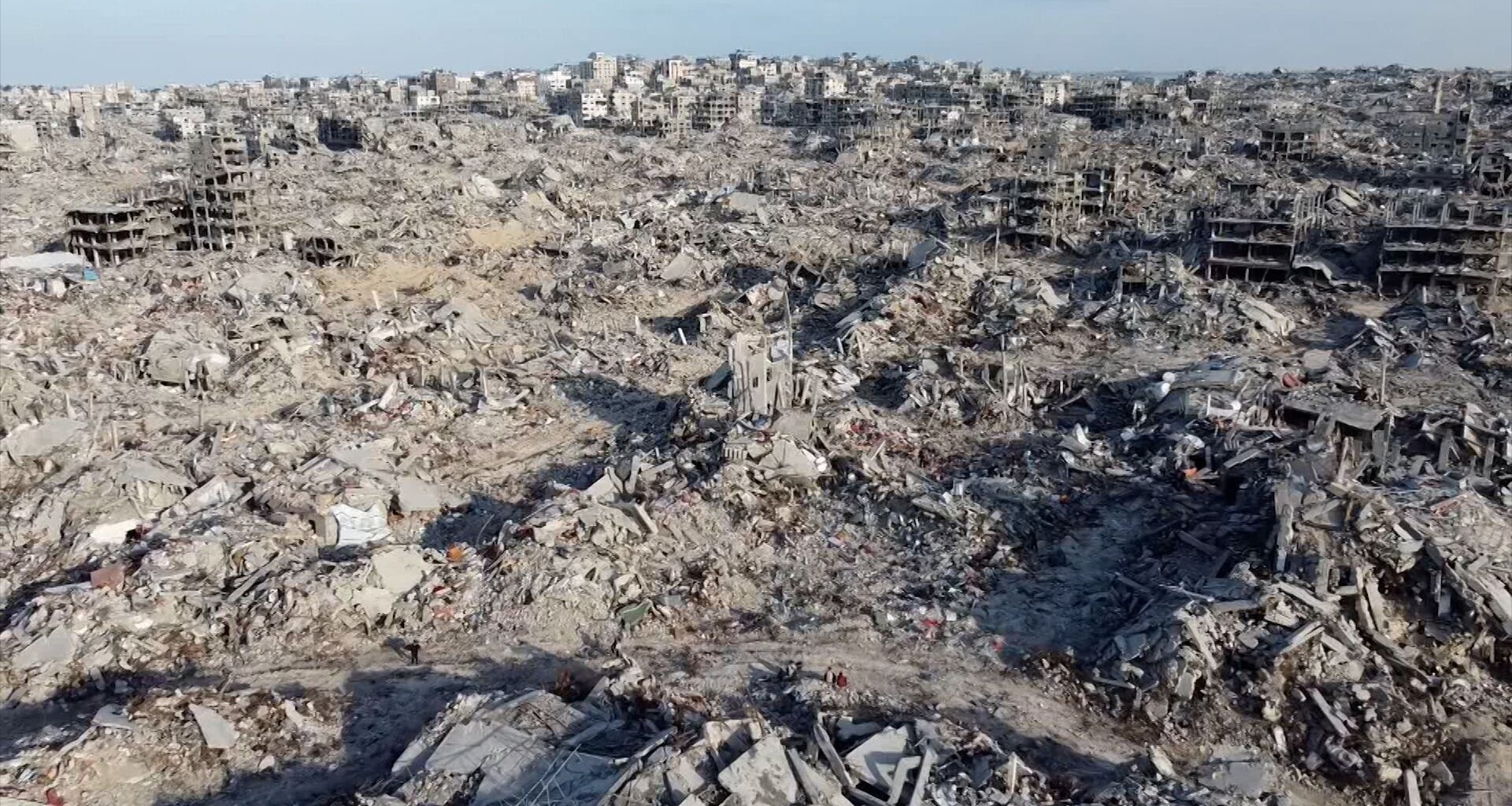 Trump-led 'Board of Peace' considers 'expropriating' Gaza land, 'compensating owners': Report - thecradle.co